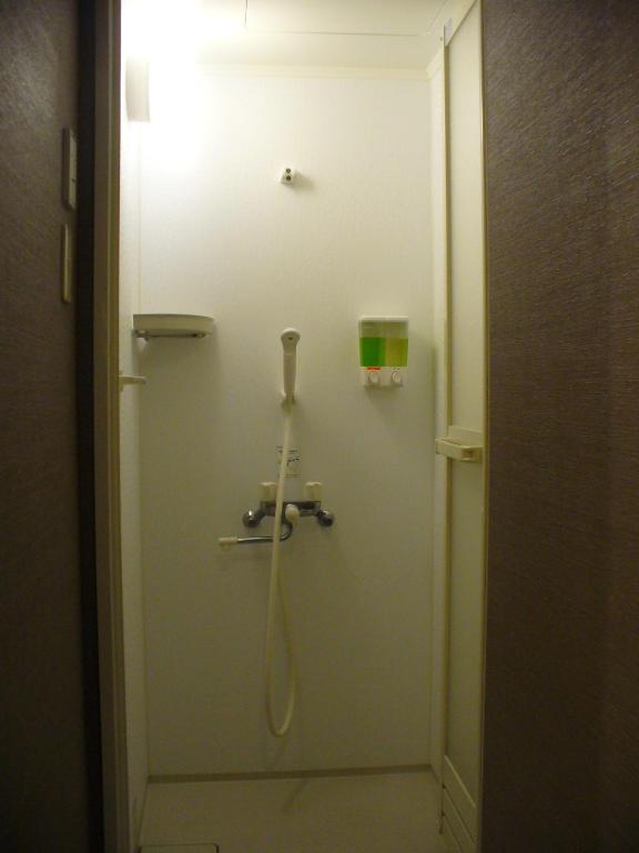 Family Inn Saiko Tokio Exterior foto