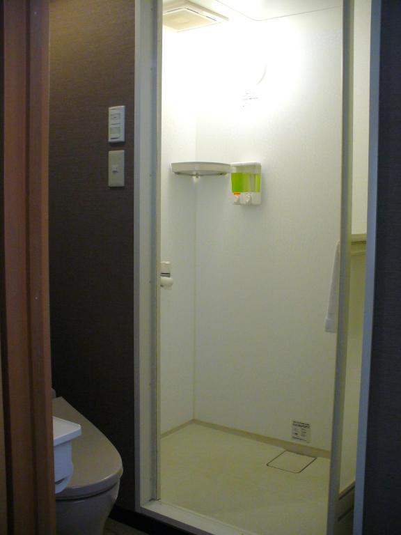 Family Inn Saiko Tokio Exterior foto