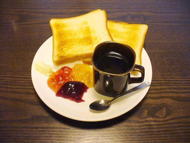 Family Inn Saiko Tokio Exterior foto